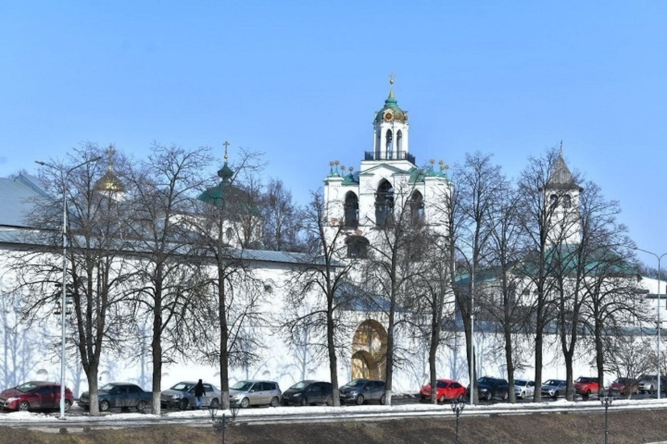    В музей можно будет попасть бесплатно. Правительство Ярославской области