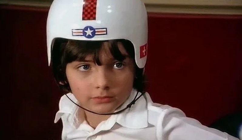 Мальчик из фильма "Игрушка": почему он навсегда исчез из кино