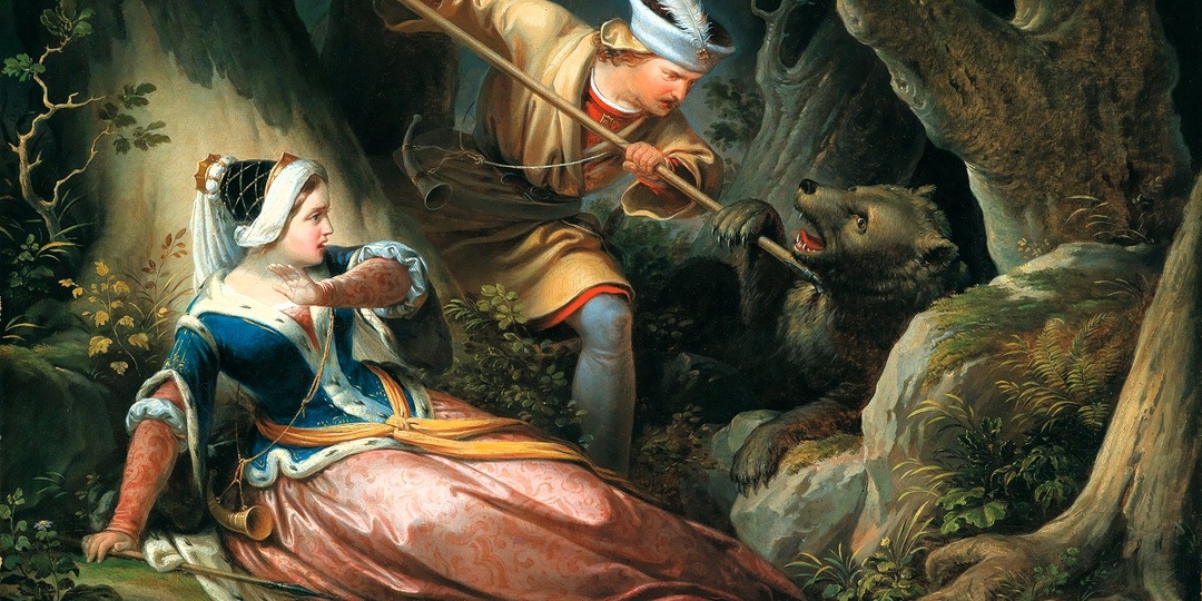 Праматерь Габсбургов и женщина-богатырь: Кимбурга Мазовецкая