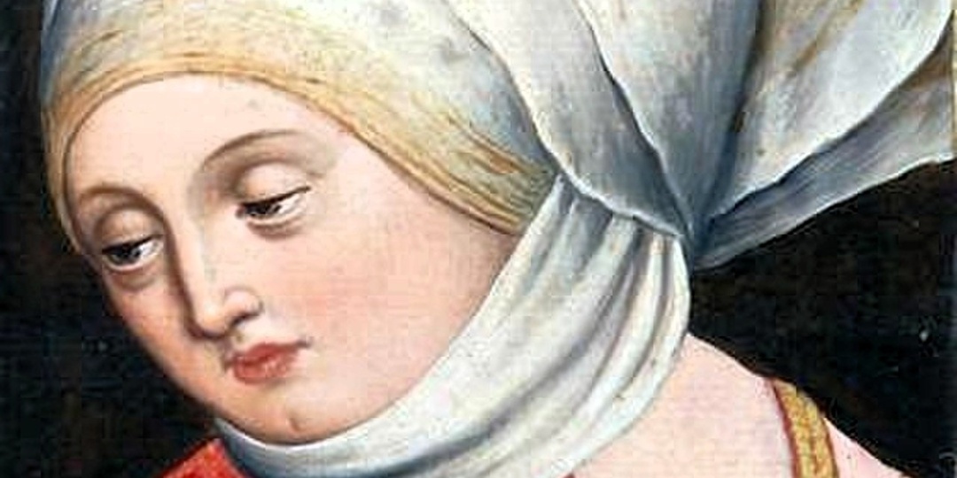 Праматерь Габсбургов и женщина-богатырь: эрцгерцогиня Кимбурга Мазовецкая