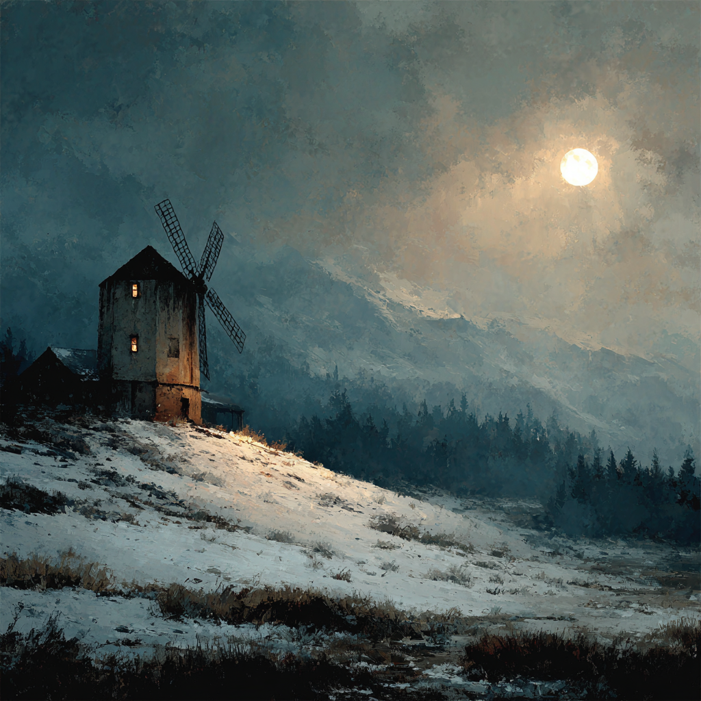 Иллюстрация автора