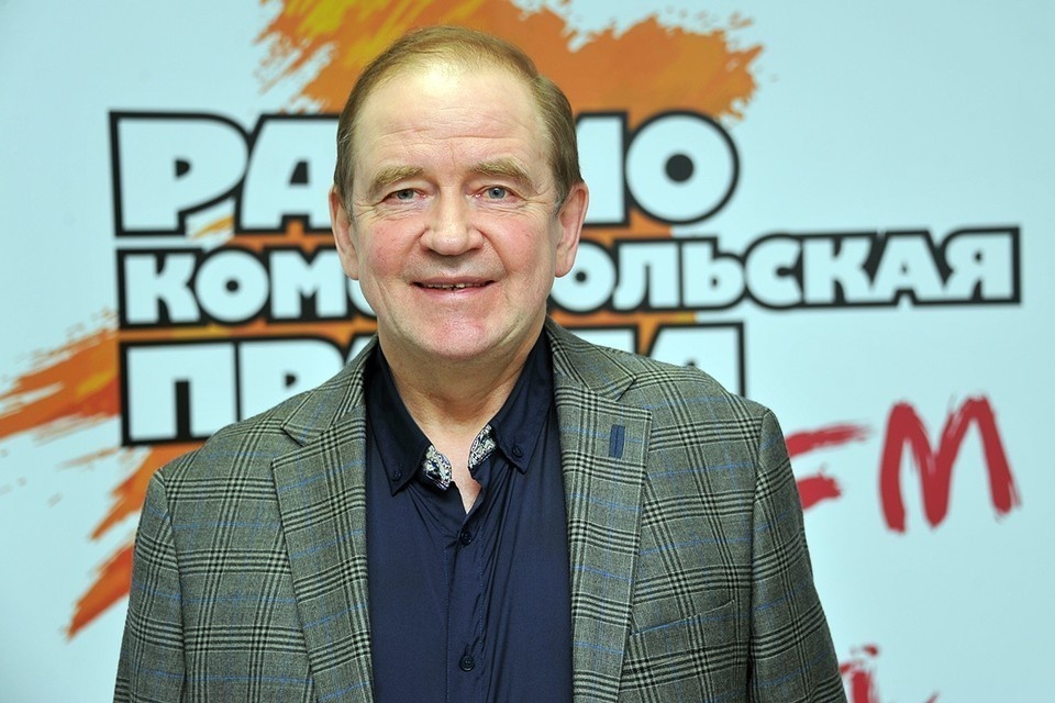    Сергей Станкевич Виктор ГУСЕЙНОВ