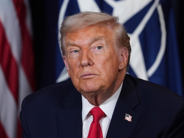    Фото: AP Photo/Evan Vucci