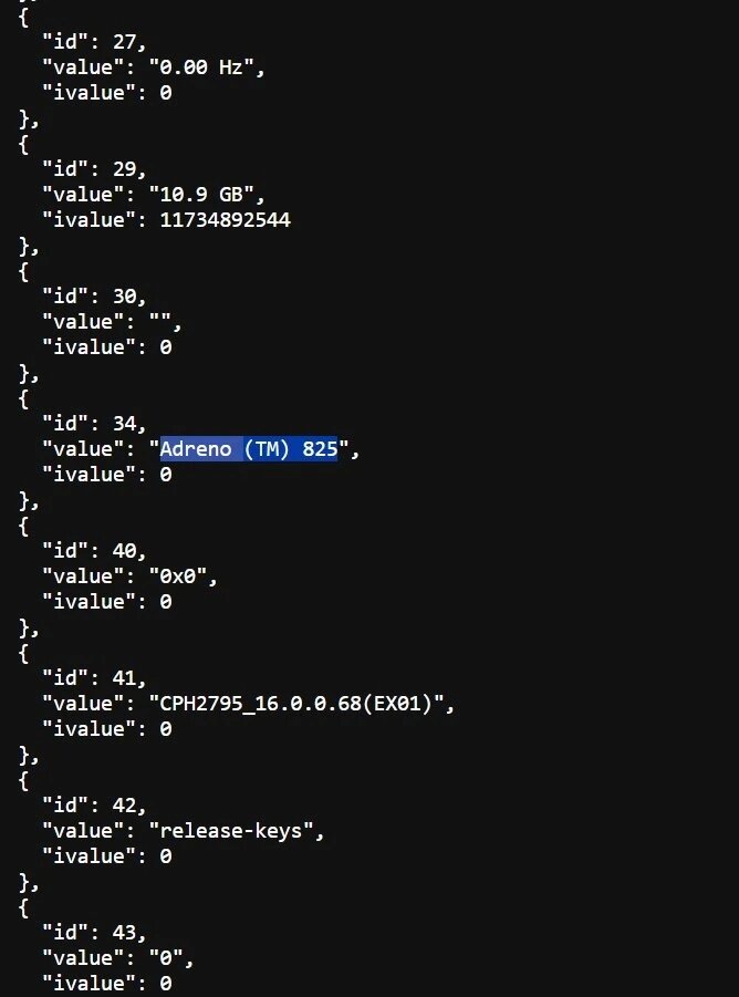 Листайте вправо, чтобы увидеть больше изображений