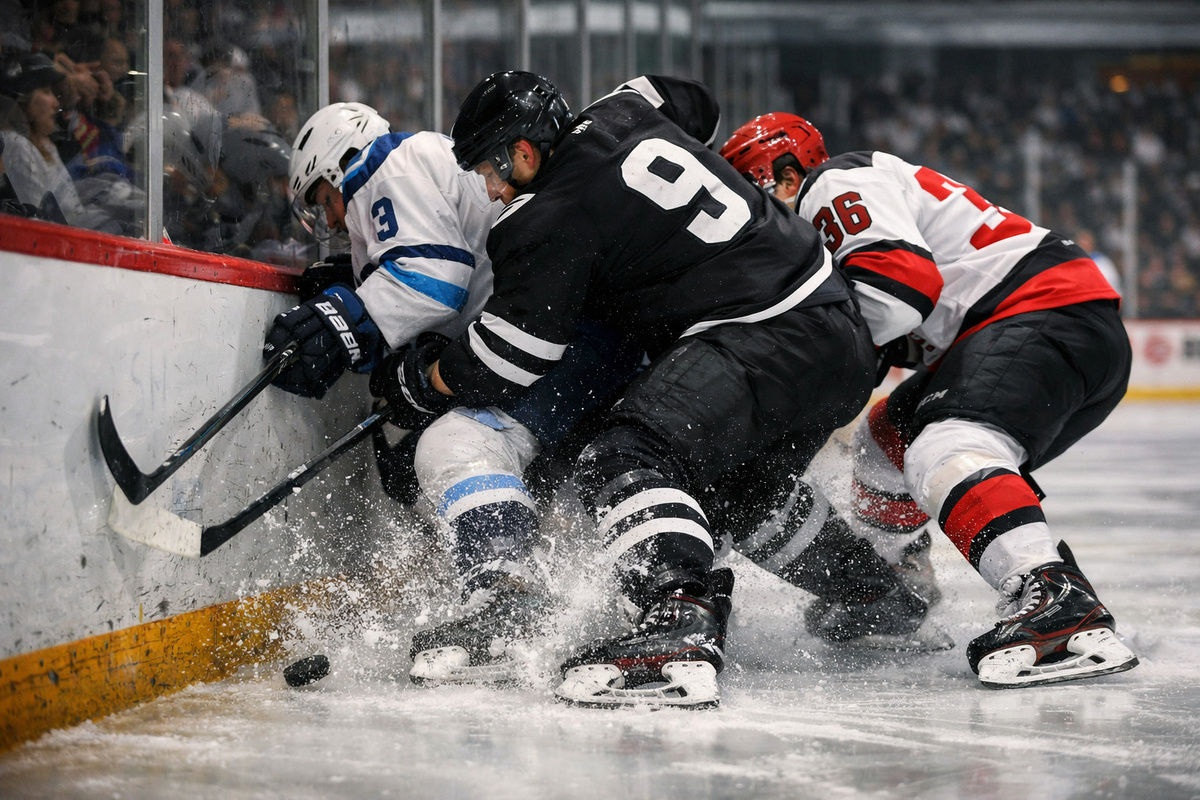 Расписание матчей ХК Трактор