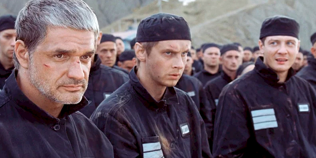 В СССР на необитаемый остров отправили 6 тыс. зеков: неутешительный финал эксперимента