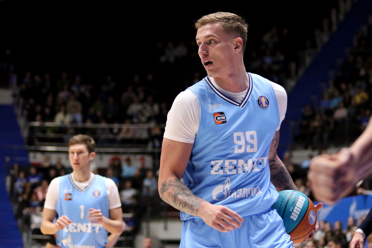 Фото: Максим Константинов, архив P1spb.ru