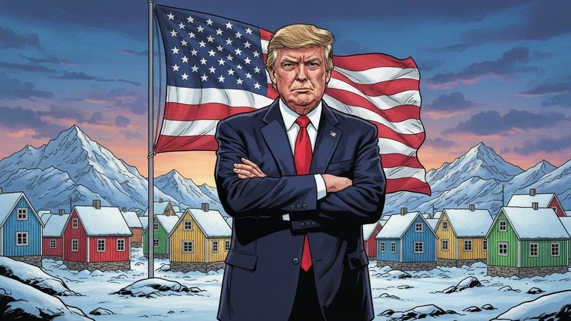   Сгенерировано с помощью ИИ