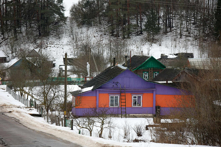    Изображение носит иллюстративный характер. Фото: Tochka.by