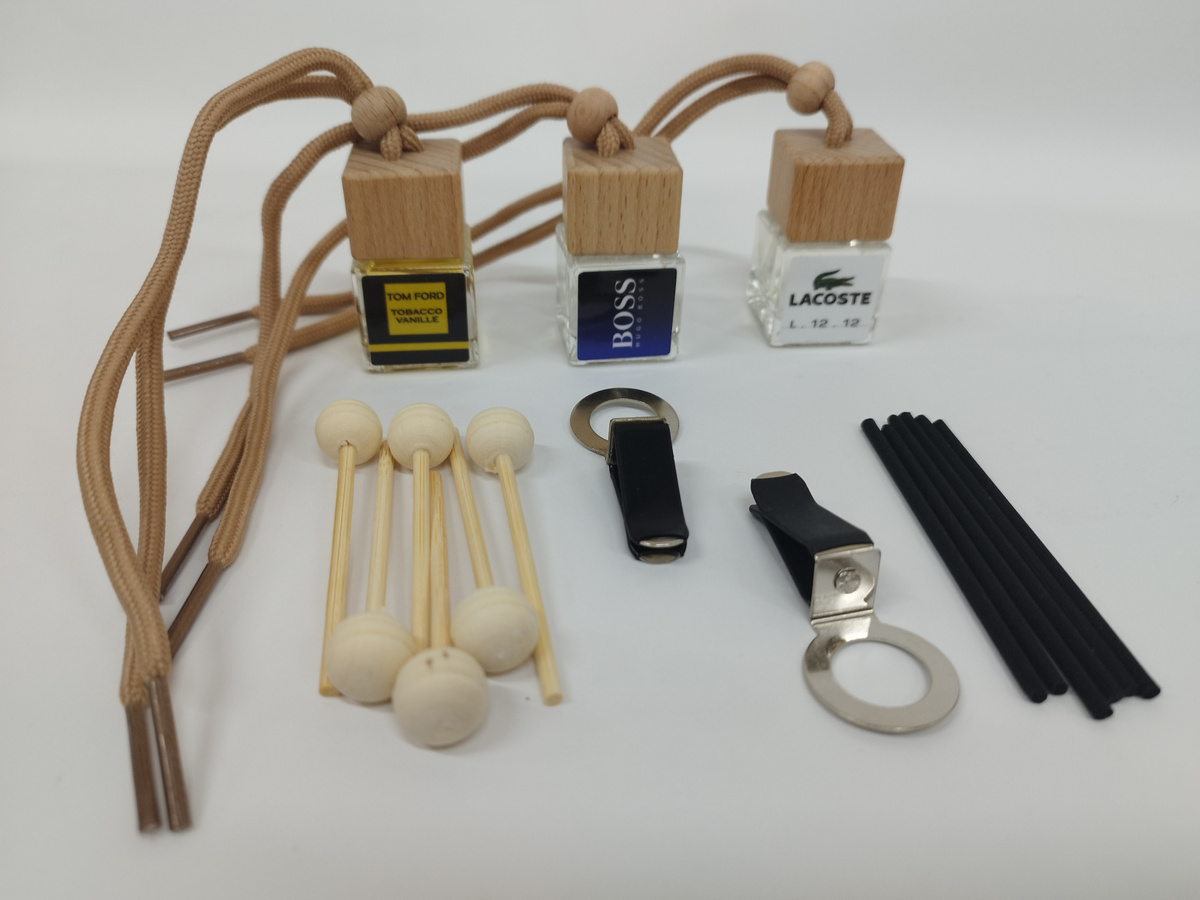 богатая комплектация