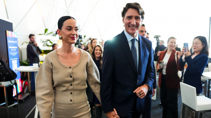    Фото: www.globallookpress.com/Sean Kilpatrick