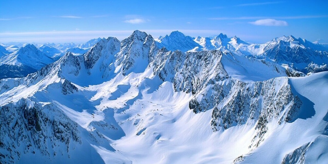 Дания отказалась обсуждать передачу Гренландии США после заявлений Трампа