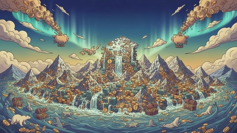   Сгенерировано с помощью ИИ