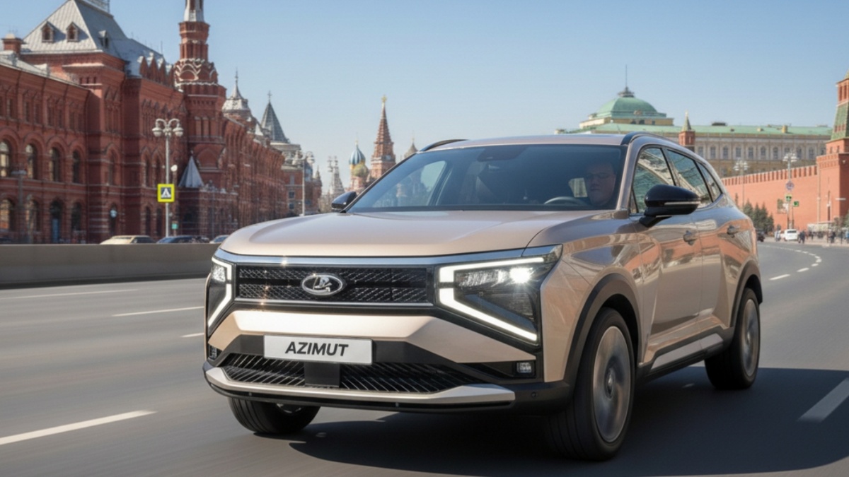 Lada Azimut