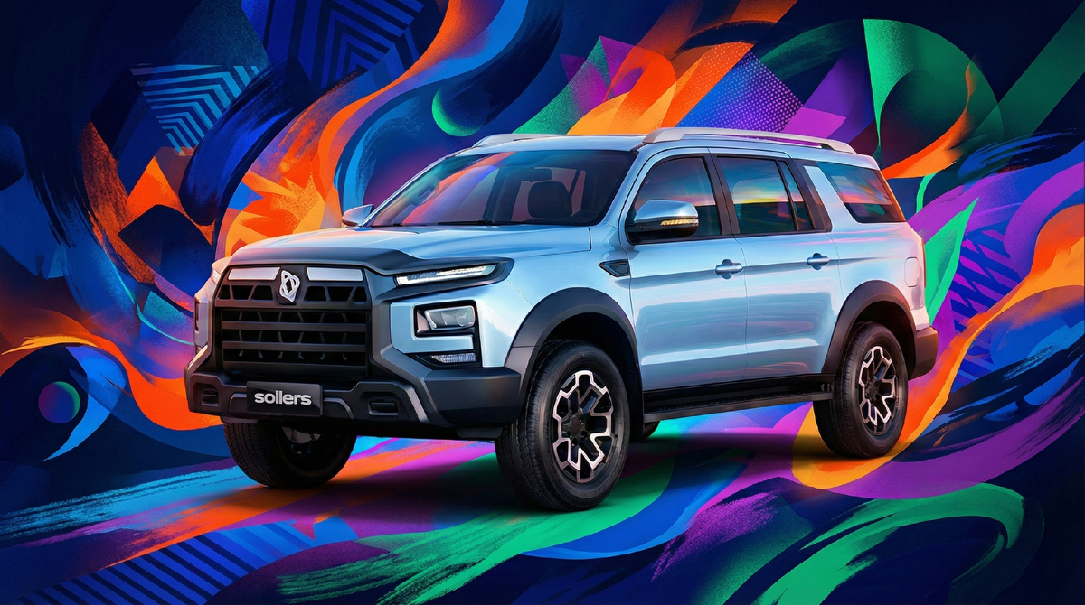 фото еще не представили, это сгенерированно по информации в сети