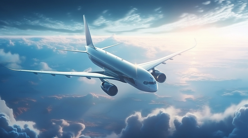    В настоящее время самолёт находится в ведении подразделения Priority Air Transport (PAT). Эта "элитная" транспортная служба армии США специализируется на перевозке высокопоставленных чиновников, командного состава и выполнении срочных оперативных задач.