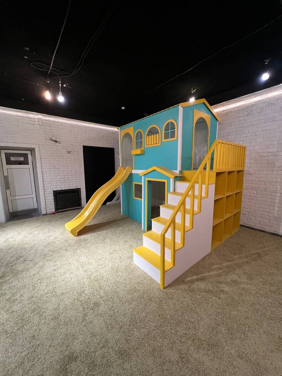 Наша работа