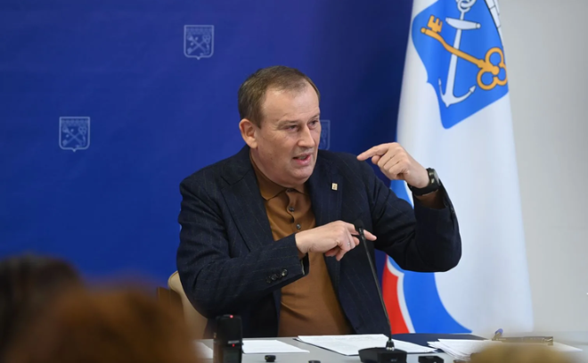    © Пресс-служба администрации Ленинградской области
