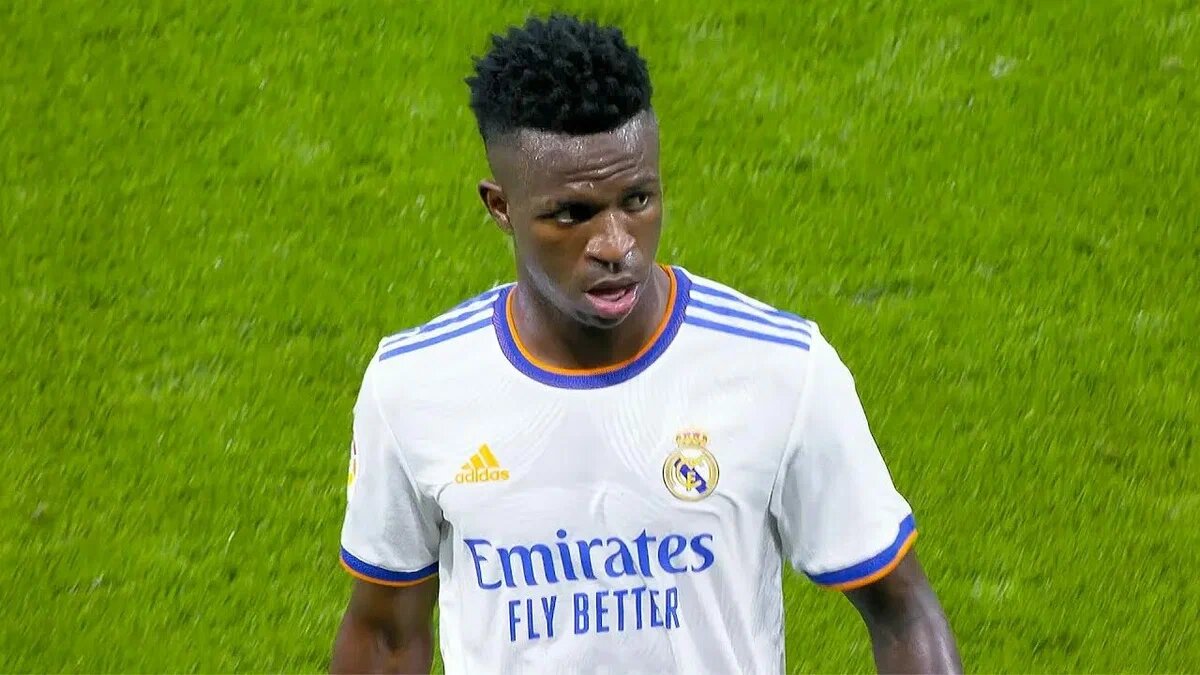 Винисиус Джуниор