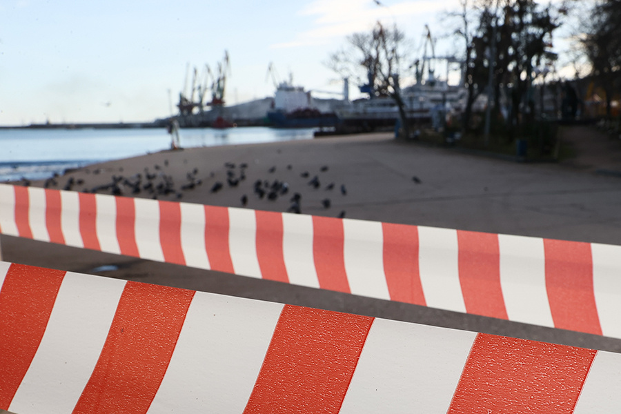    © Сергей Мальгавко/ТАСС