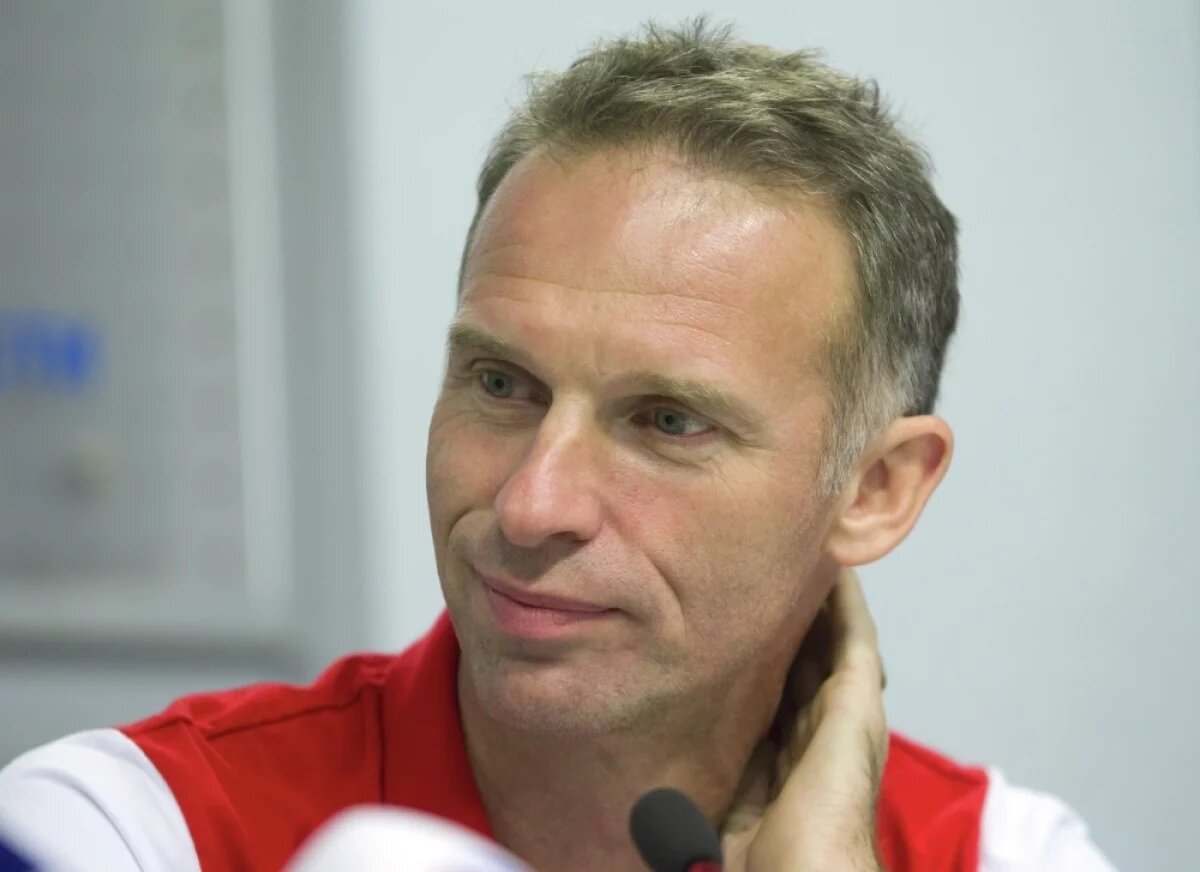    Экс-вратарь Гашек оценил идею бойкота ЧМ-2026 в США странами Европы