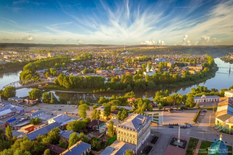 Автор фотографии Ринат Салимов