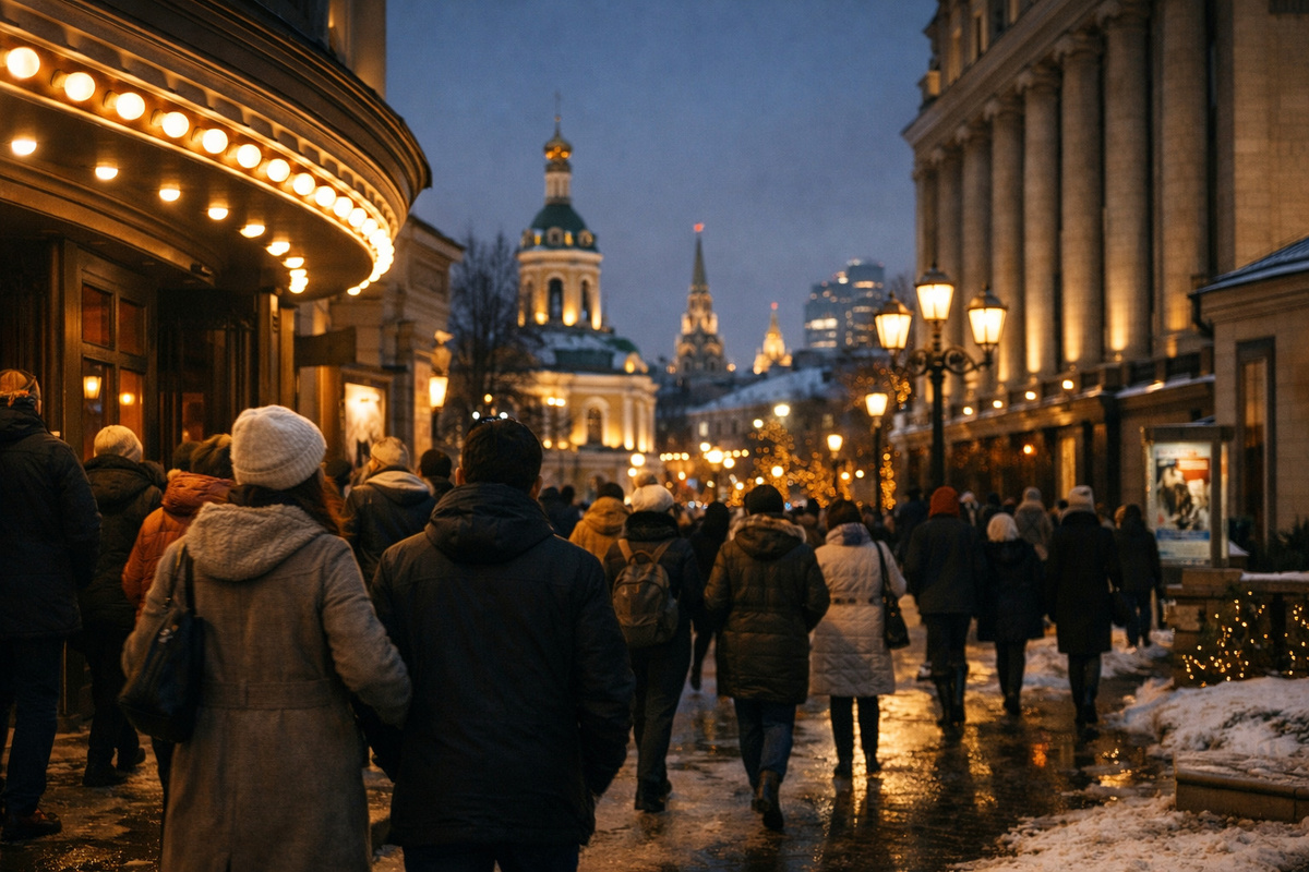 Музыка и сцена билеты на концерты в Москве