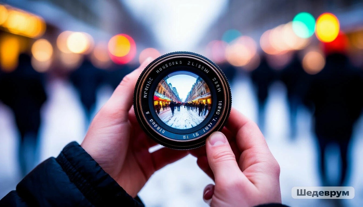 Гороскоп, изображение от ИИ 