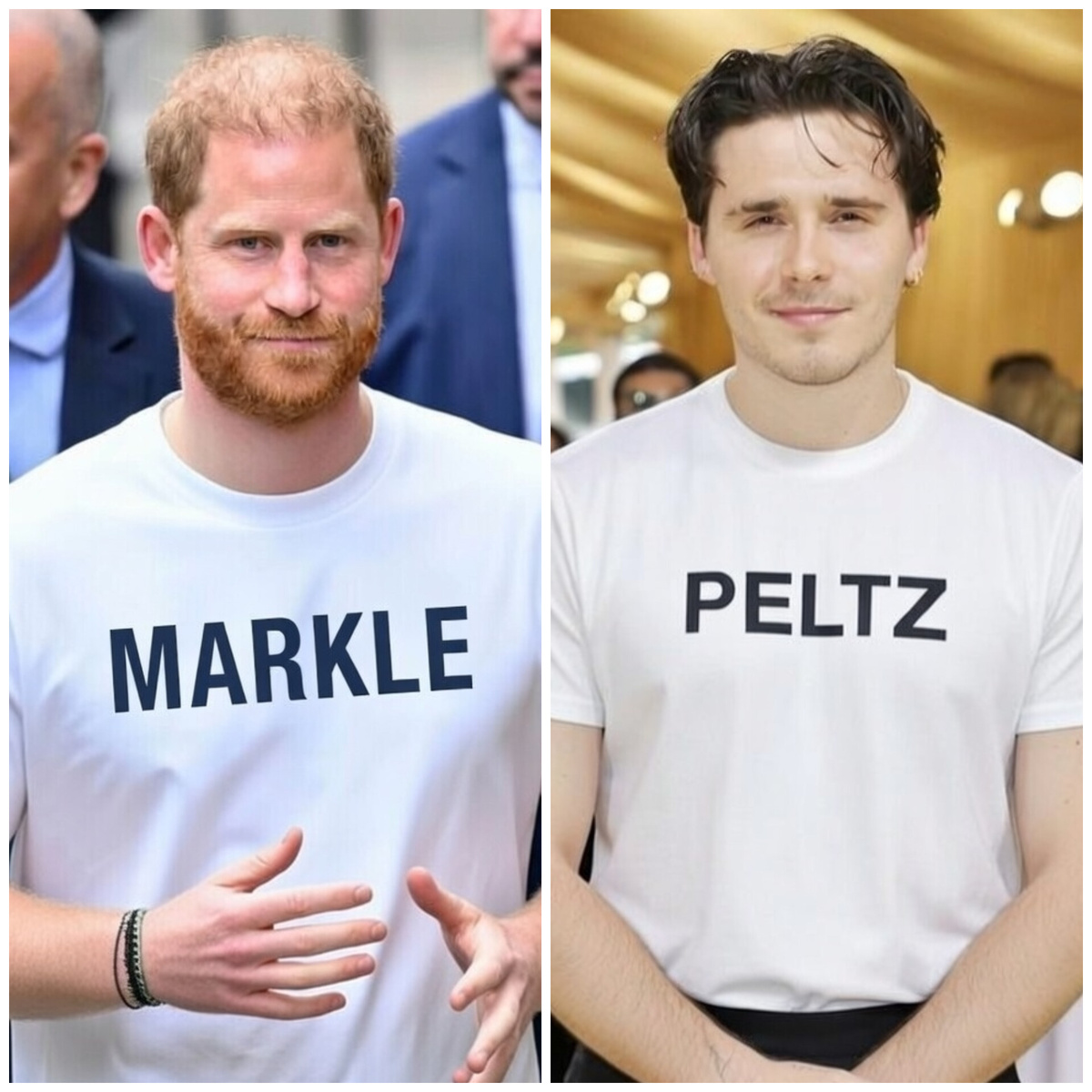 Подкаблучники: найдите 10 отличий