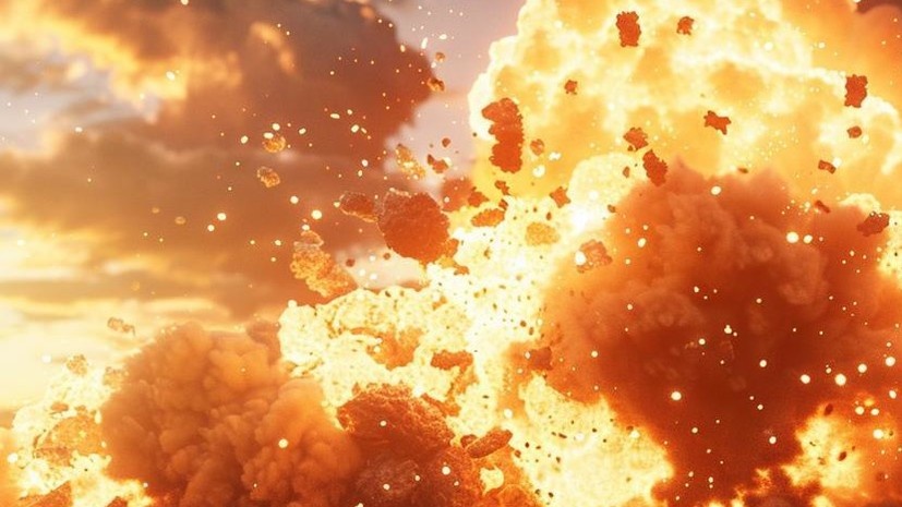   Сгенерировано с помощью ИИ