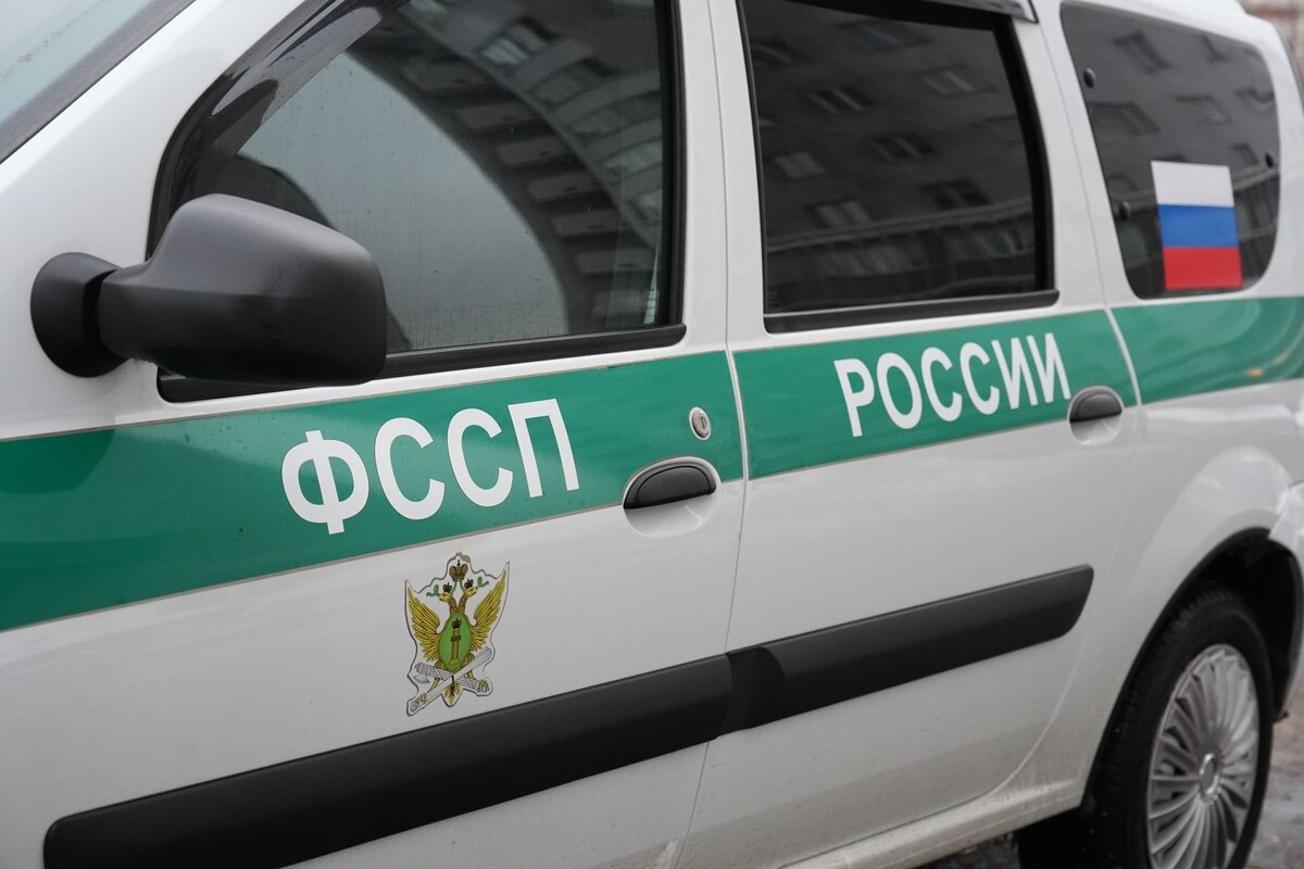     / Источник: © ИЗВЕСТИЯ/Сергей Лантюхов