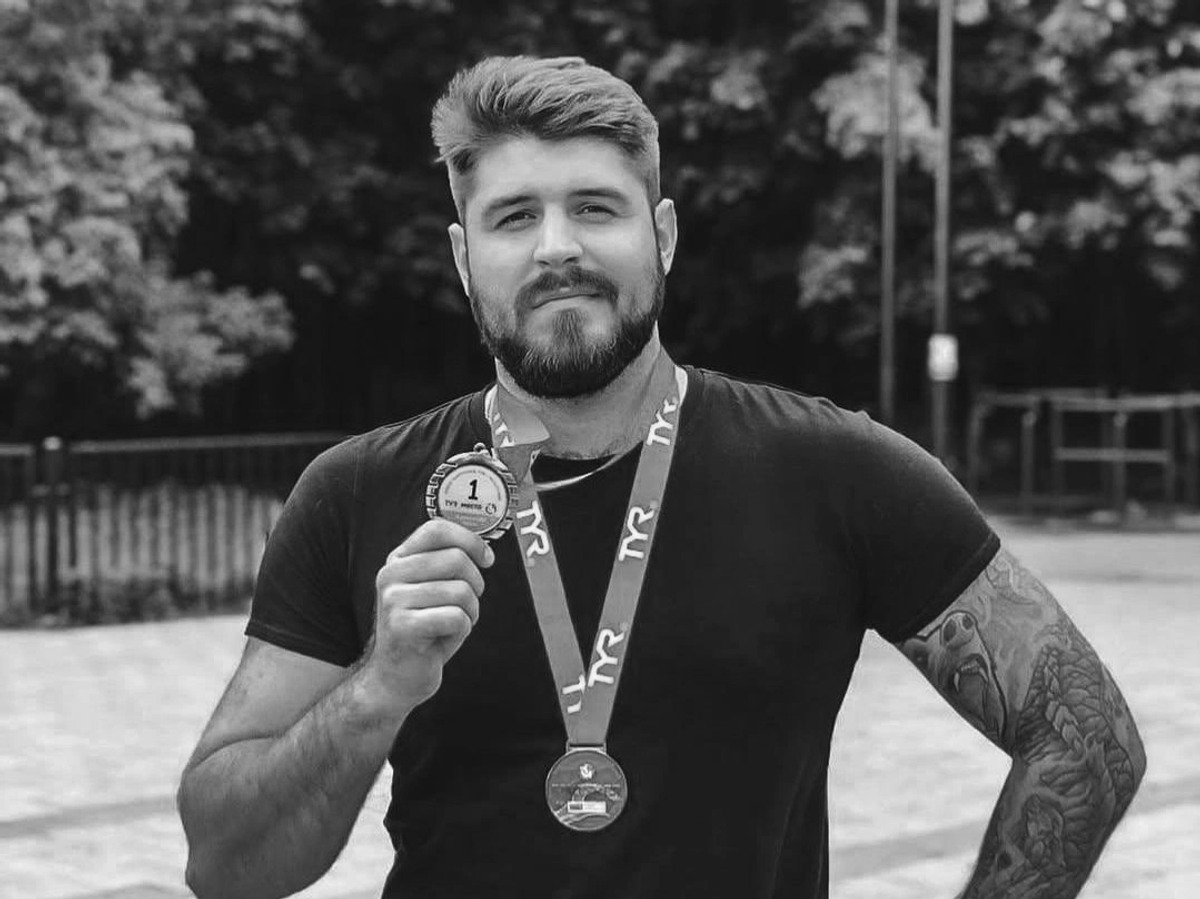    Николай Свечников | © Фотография из соцсетей