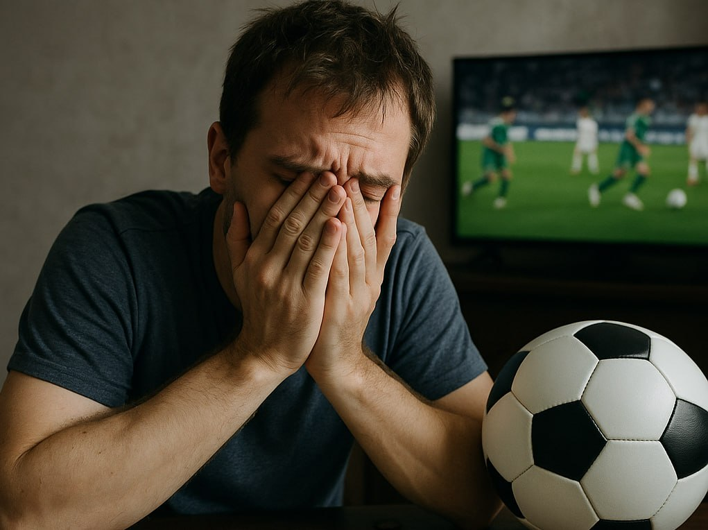 Почему лудомания остаётся „тихой“ эпидемией объясняет психолог Станислав Самбурский