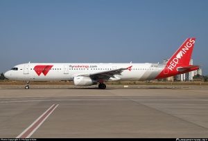 S7 может получить 8 Airbus из-под Red Wings