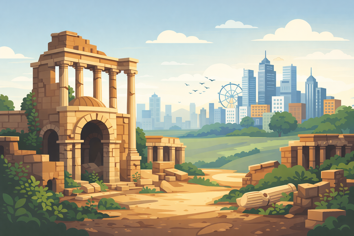 Изображение сгенерировано ИИ (DALL-e 3) / NeuroWave x Neur0.news