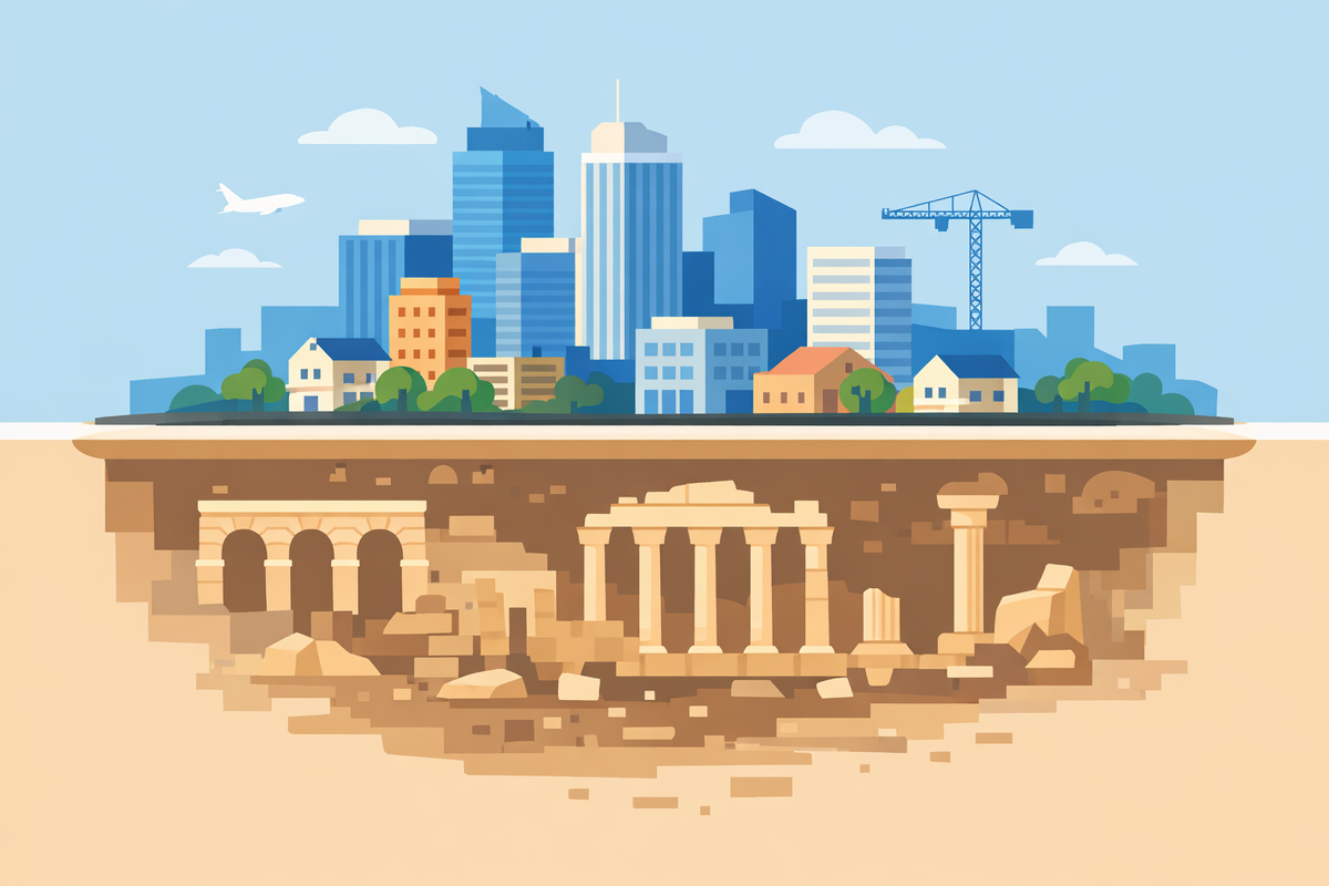 Изображение сгенерировано ИИ (DALL-e 3) / NeuroWave x Neur0.news