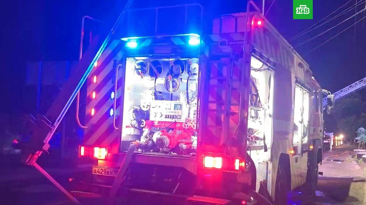    Фото: РИА Новости © 2026, МЧС РФ