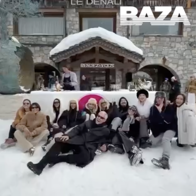    Фото: Скриншот из Телеграм-канала Baza.