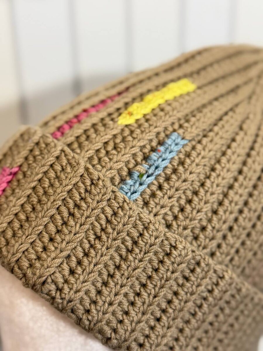 С такой шапкой справится даже новичок https://baklago.ru/shop/sety