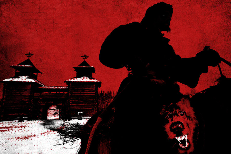 С этой картинки у меня уже начиналась одна статья. Олды вспомнят.