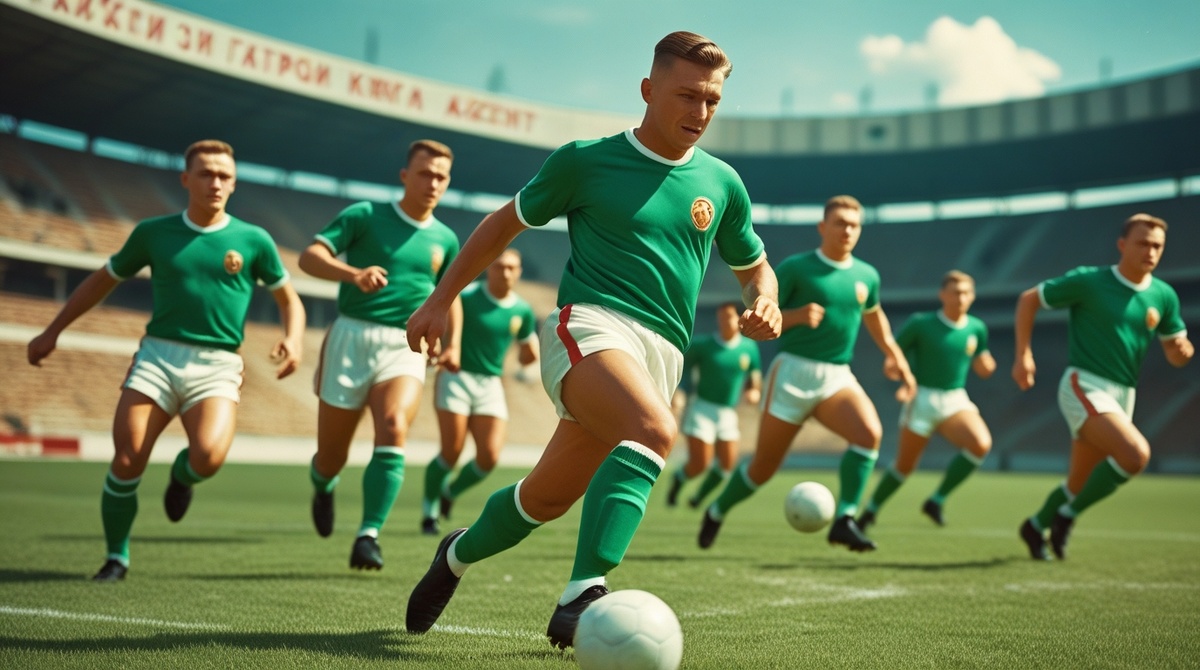 Сгенерировано с помощью ИИ