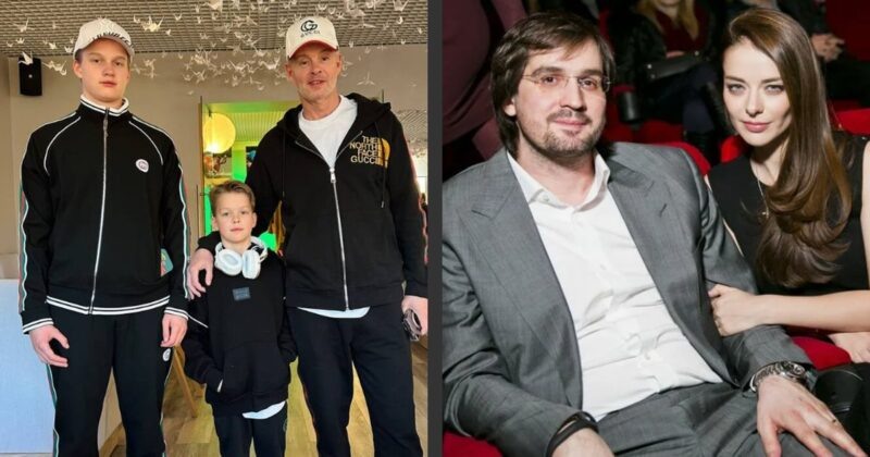 Листайте вправо, чтобы увидеть больше изображений