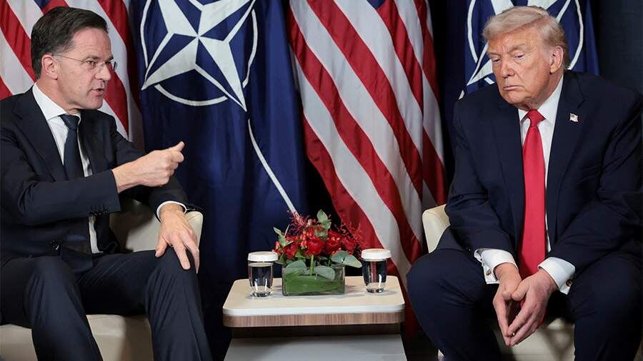    Фото: REUTERS/Jonathan Ernst