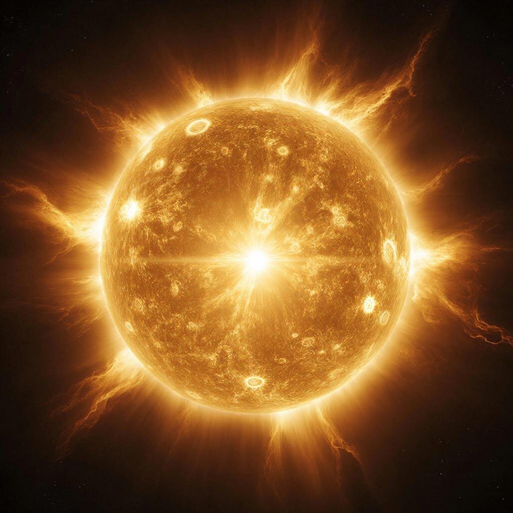    Картинка сгенерирована ИИ Elena Maltseva