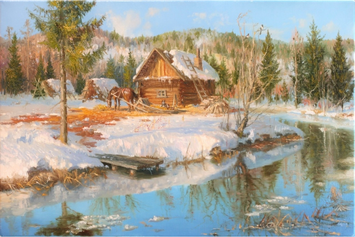 Повесть - 2-я публиакация / Илл.: Художник Владимир Жданов