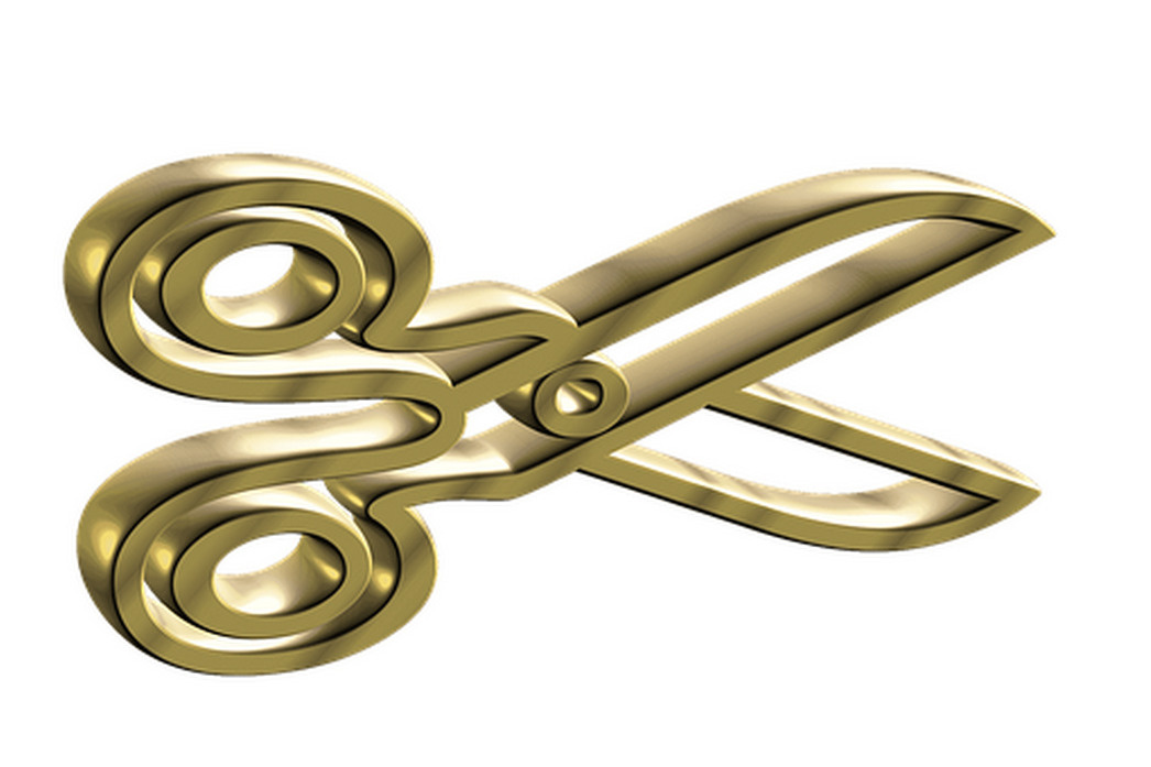 Приз «Золотые ножницы»