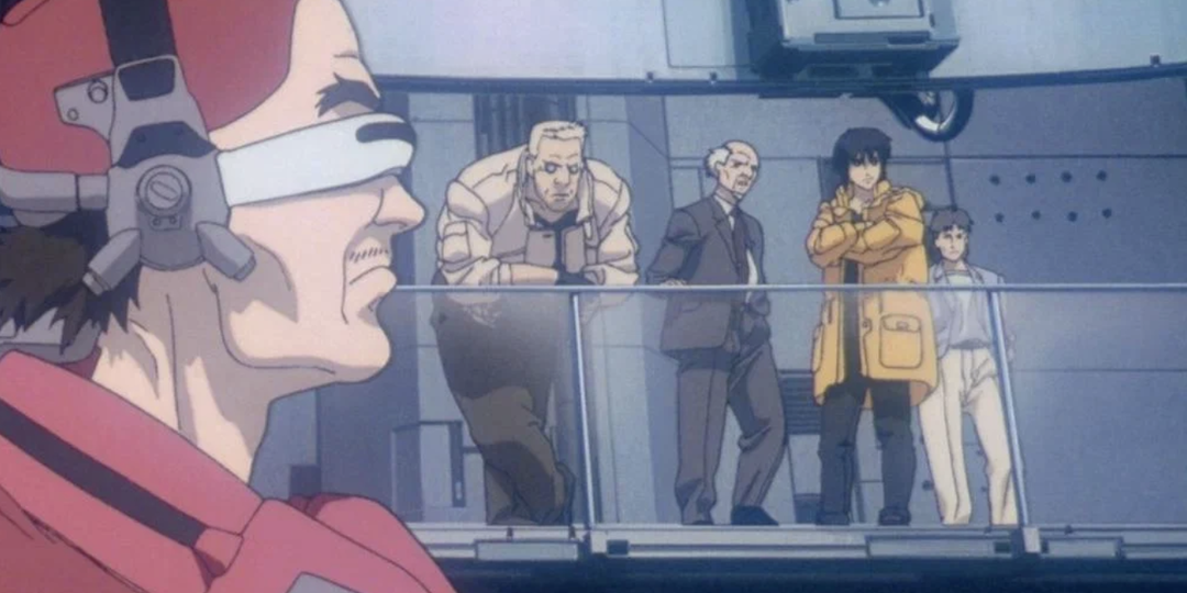 Киберпанк и фантастика в 15 аниме: от «Акиры» до «Кайдзю № 8»