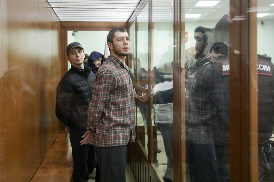    ©Агентство городских новостей "Москва"