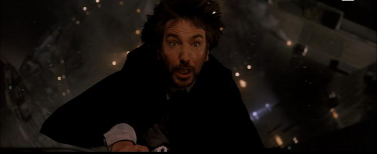 Конец кинозлодей