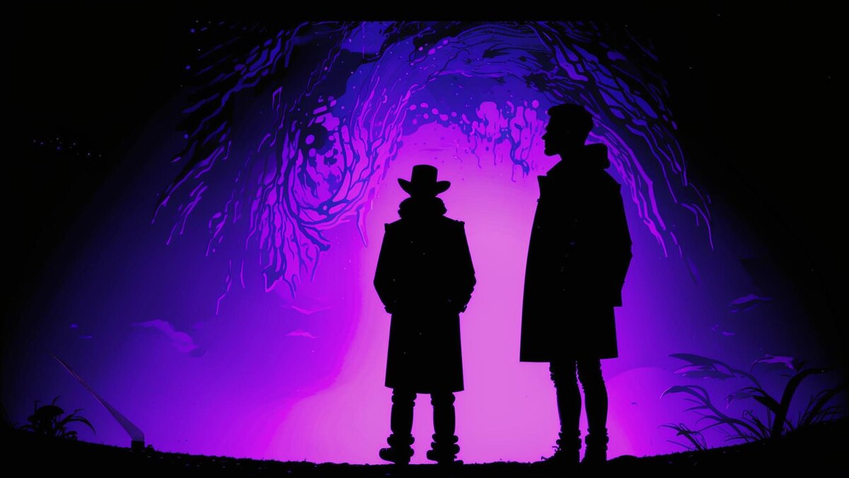 первая угроза